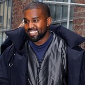 Kanye West Asks for Signatures to Get on South Carolina Presidential Ballot