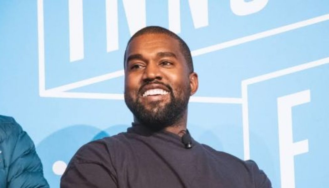 Kanye West declares plans to contest the United States presidential election 2020