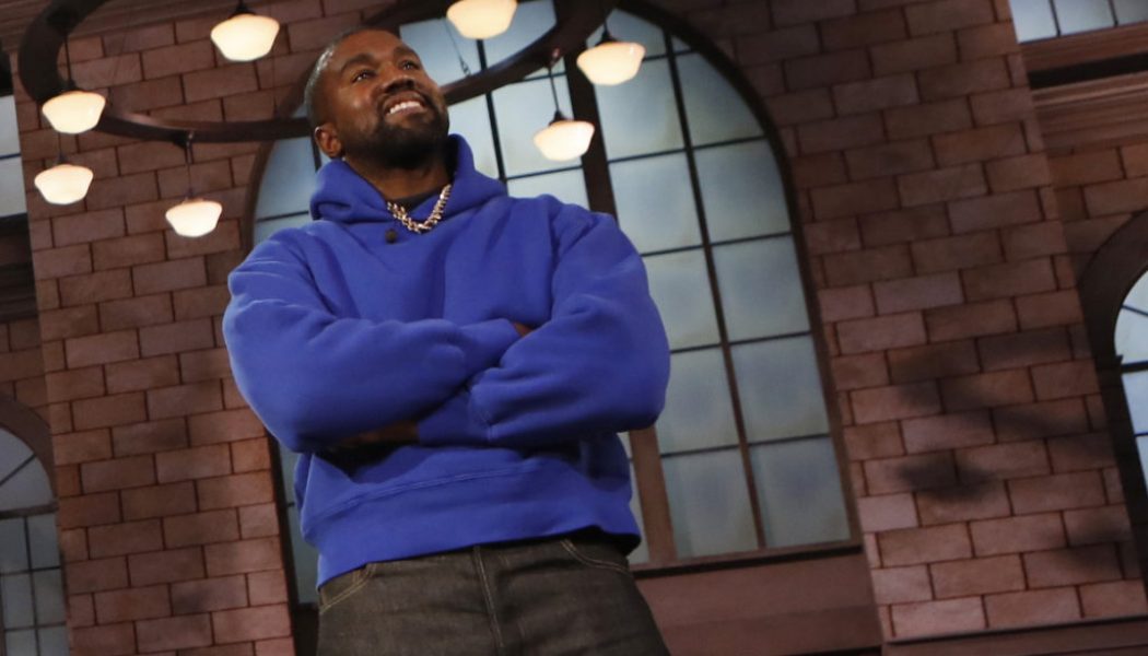 Kanye West Makes 4th of July Declaration: ‘I Am Running for President of the United States’