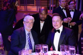 Kanye West No Longer Has Elon Musk’s “Full Support” On His Presidential Bid