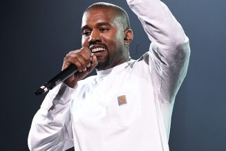 Kanye West Rips Harriet Tubman, Goes on Anti-Abortion Rant at First Presidential Rally