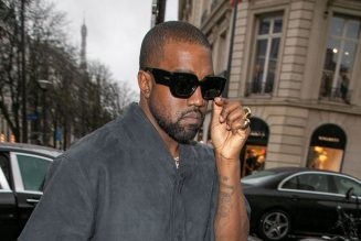 Kanye West Says He Had COVID-19 Yet Takes Anti-Vaccine Stance