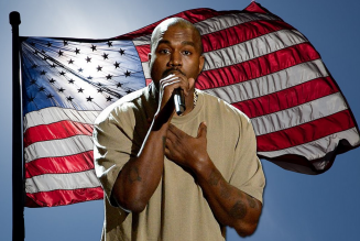 Kanye West Says He’s Running For President in 2020