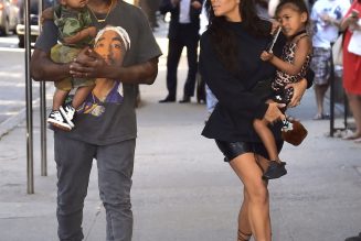 Kanye West’s Bipolar Episode Won’t Be Featured In ‘Keeping Up With The Kardashians’