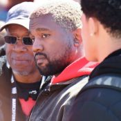 Kanye’s 8 Wildest Statements During His SC “Presidential” Rally