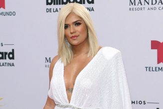 Karol G Confirms She Has Coronavirus