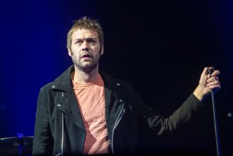 Kasabian’s Tom Meighan Leaves Due to ‘Personal Issues’