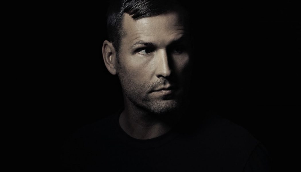 Kaskade Drops Spellbinding Single “Parasite” from Forthcoming Compilation