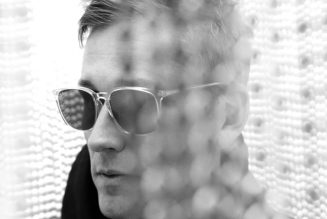 Kaskade Goes Lo-Fi On “When You’re Dreaming” with Finnstagram