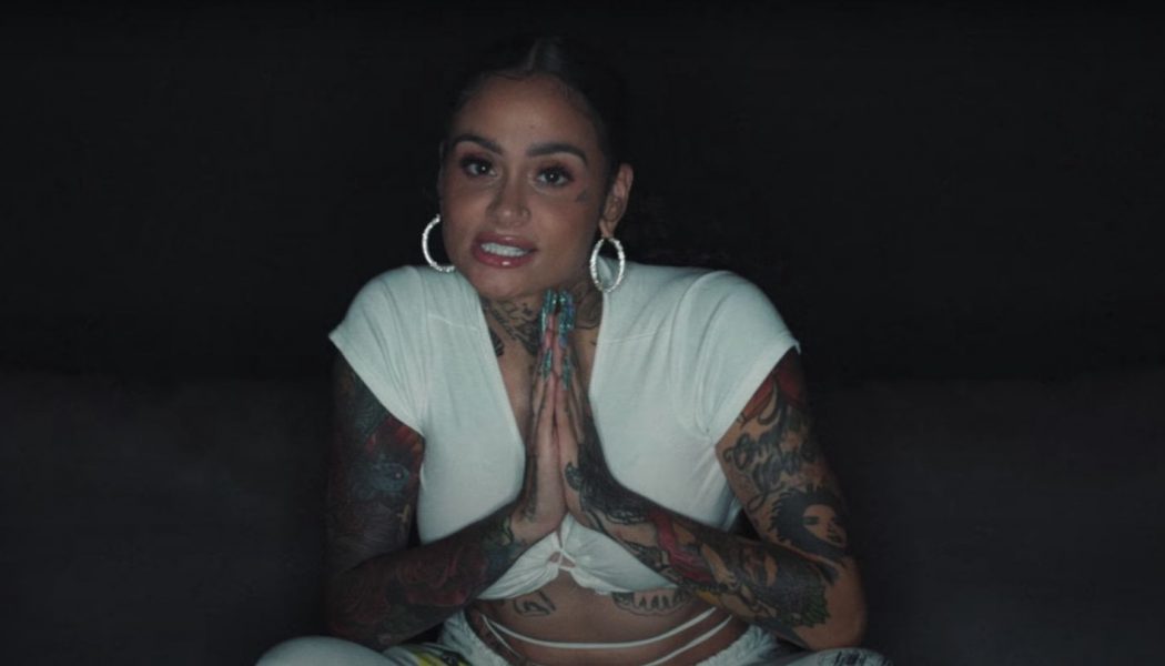Kehlani’s ‘Can I’ Video Is A Total Celebration Of Sex Workers