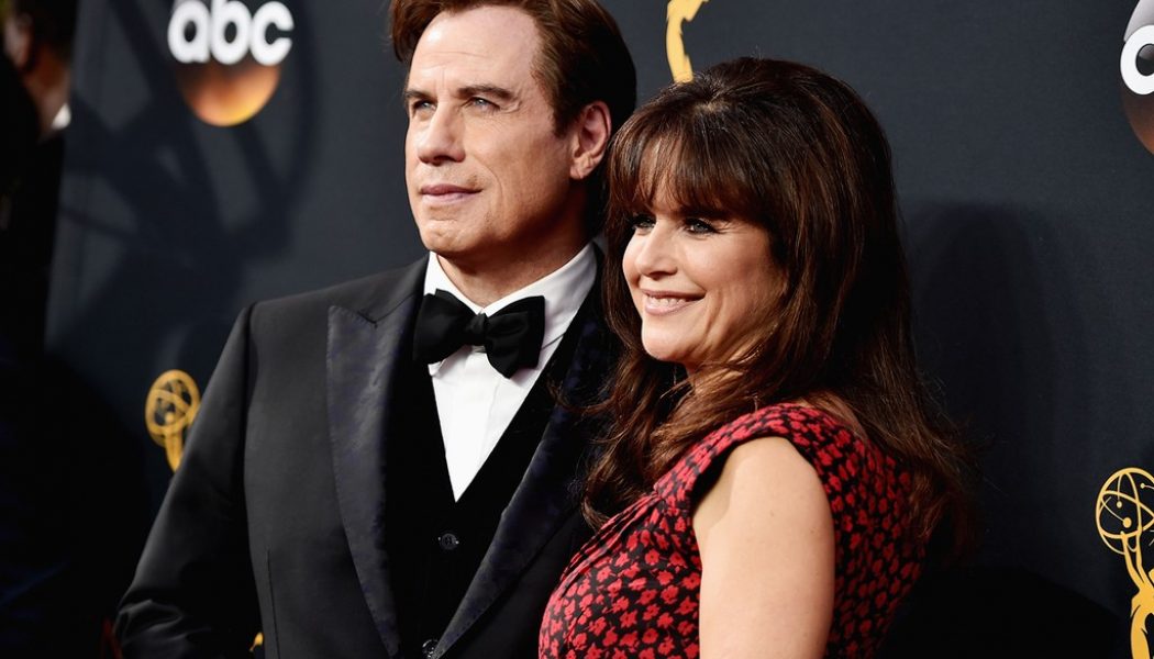 Kelly Preston, Actress in ‘SpaceCamp,’ ‘Jerry Maguire,’ Dies at 57