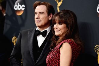 Kelly Preston, Actress in ‘SpaceCamp,’ ‘Jerry Maguire,’ Dies at 57