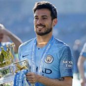 Kevin De Bruyne: David Silva one of the best Premier League imports