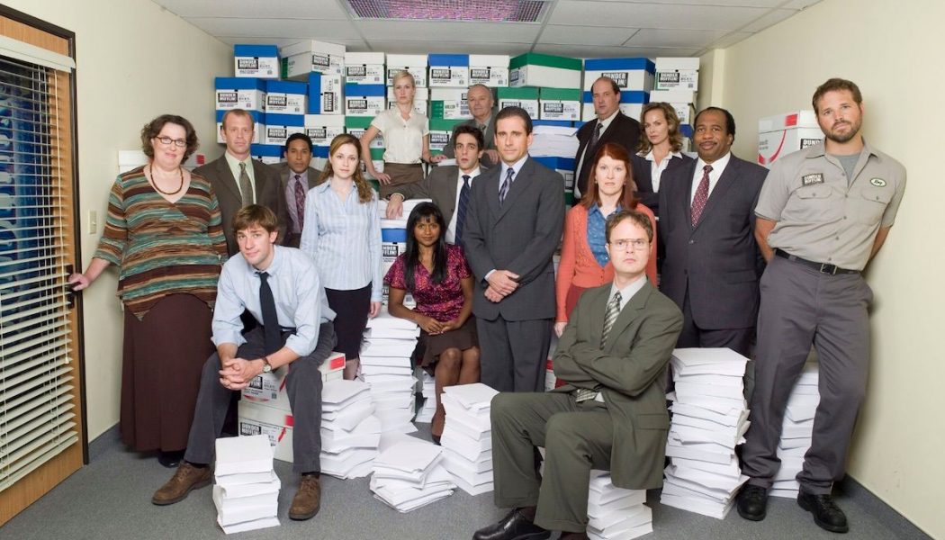 Kevin Malone Tells the Oral History of The Office in New Podcast Series