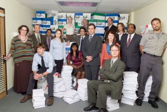Kevin Malone Tells the Oral History of The Office in New Podcast Series