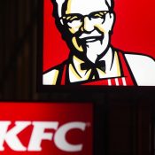 KFC is working with a Russian 3D bioprinting firm to try to make lab-produced chicken nuggets
