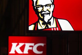 KFC is working with a Russian 3D bioprinting firm to try to make lab-produced chicken nuggets