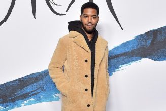 Kid Cudi Credits Lil Wayne for Helping Land His New Eminem Collaboration: Listen