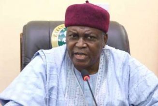 Kidnapped ex-Taraba senator cries out to governor for help