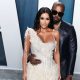 Kim K Kurved?: Kanye West Refusing To See Kim Kardashian, Allegedly