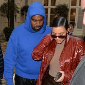 Kim Kardashian Issues Statement On Kanye West, Details Bipolar Disorder Struggle