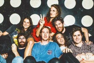 King Gizzard and the Lizard Wizard Return with Sweet New Single “Honey”: Stream