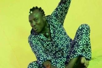 King Saheed Osupa – Classic Collection