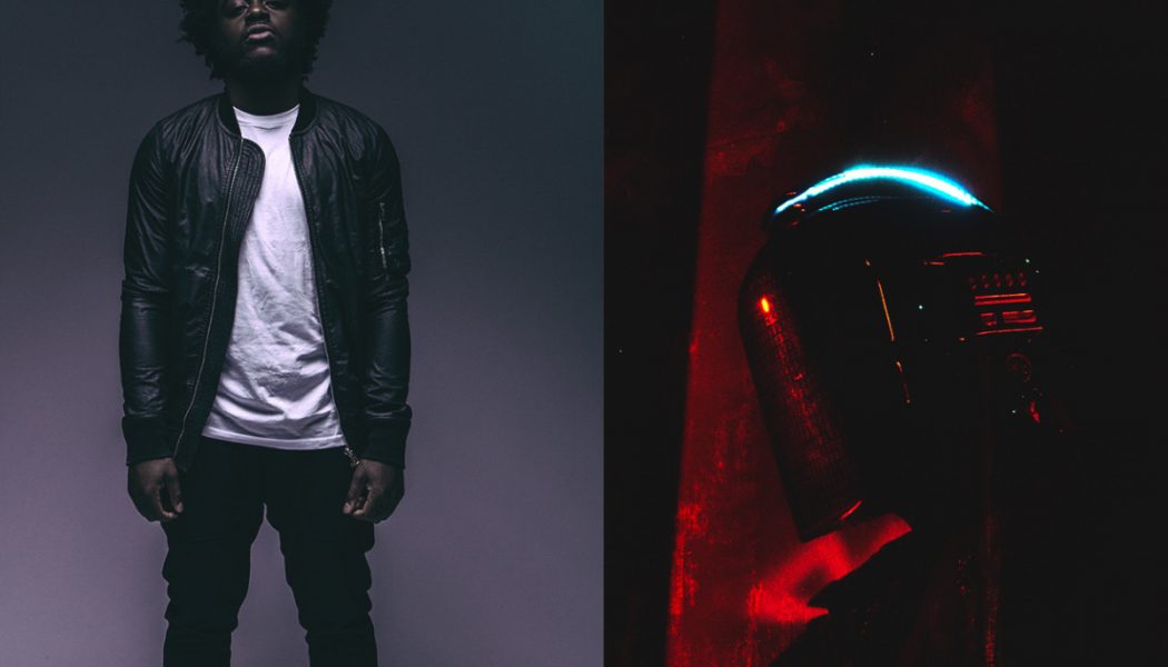 KLOUD and Wasiu Release Collaborative Verbal Protest Track “Matter”