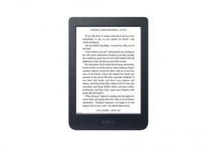 Kobo’s $99.99 Nia is its new entry-level e-reader