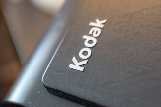 Kodak is branching out into pharmaceuticals with US investment