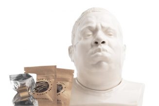 KONY Scented: A Notorious B.I.G. Incense Chamber Is Here
