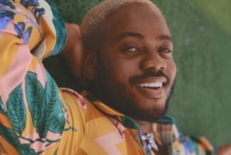 Korede Bello – Mi Casa Su Casa [VIDEO]