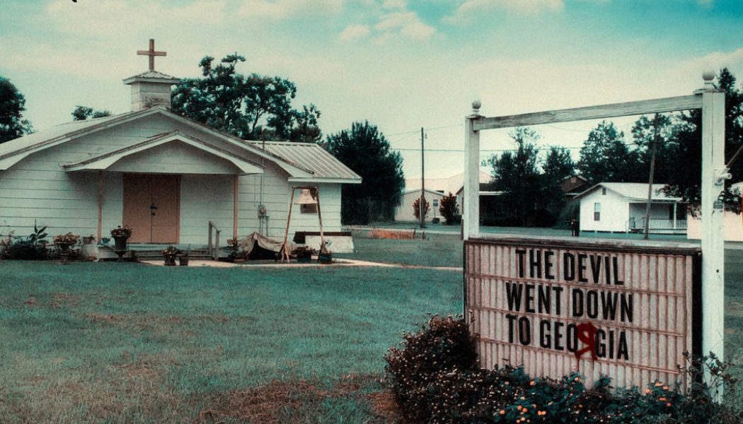 Korn and Yelawolf Cover ‘The Devil Went Down to Georgia’