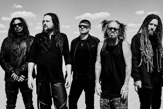 Korn Unveil Cover of Charlie Daniels’ “The Devil Went Down to Georgia” Featuring Yelawolf: Stream