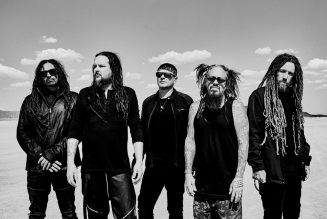 Korn Unveils Cover of The Charlie Daniels Band’s ‘The Devil Went Down to Georgia’
