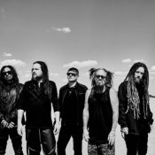 KORN Unveils Cover Of THE CHARLIE DANIELS BAND’s ‘The Devil Went Down To Georgia’ Feat. YELAWOLF