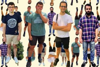 Krill Offshoot Knot Contemplate “The World” on New Single: Stream