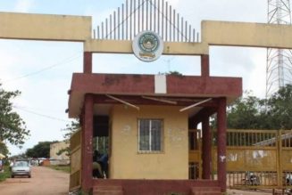 Kwara college speaks on discovery of 2,000 fake certificates