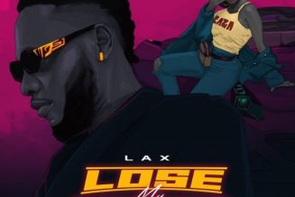 L.A.X – Lose My Mind