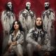 LACUNA COIL Announces ‘Black Anima: Live From The Apocalypse’ Virtual Concert