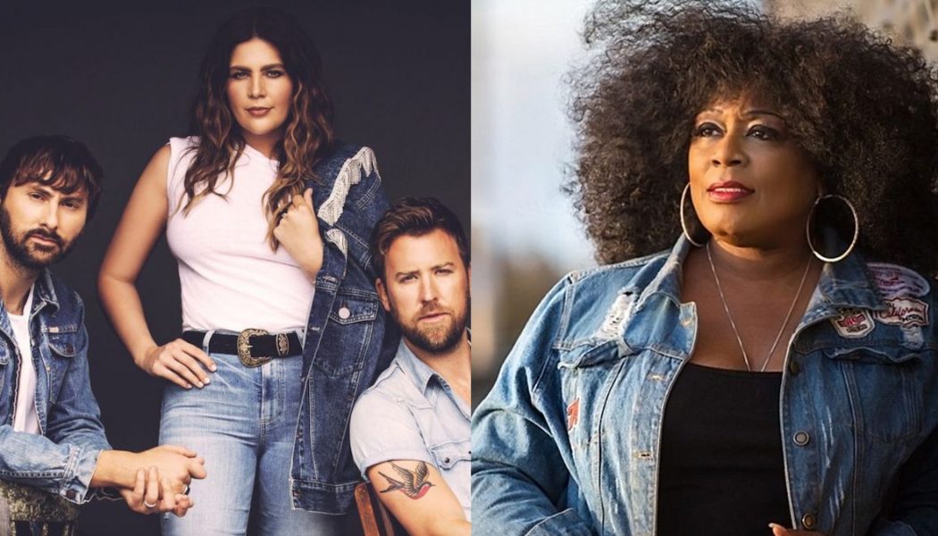 Lady A Issues New Statement: “I Will Not Allow Lady Antebellum to… Look ‘Woke’ to Their Fans”