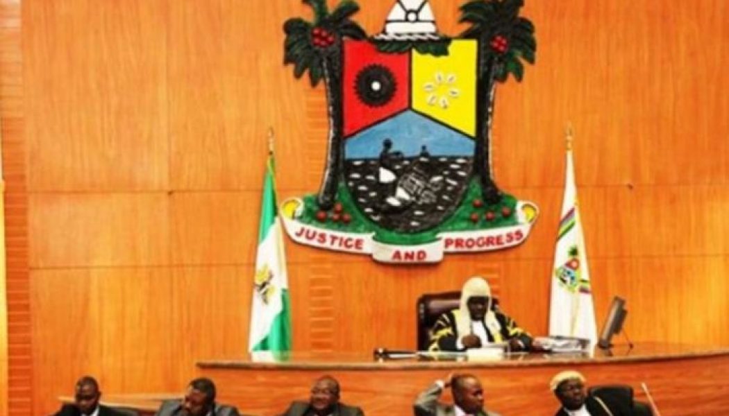 Lagos Assembly urges governor to probe highway workers protests