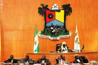 Lagos Assembly urges governor to probe highway workers protests