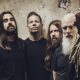 LAMB OF GOD’s WILLIE ADLER Explains Decision To Make New Album Self-Titled Affair