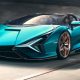 Lamborghini Discusses Its Post-Sián Roadster Electrification Plans
