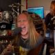 LAST IN LINE, Ex-MACHINE HEAD, Ex-MEGADETH Members Team Up For Cover Of GAMMA’s ‘Razor King’ (Video)
