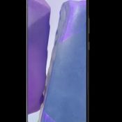 Leaked specs reveal how Samsung’s regular Galaxy Note 20 falls short of the Ultra