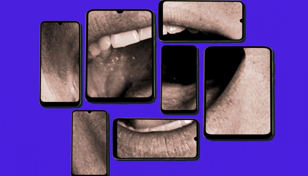 Letterheads: social media and the end of discourse