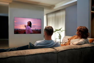 LG Begins Roll Out of 2020 TV Line-up