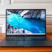 LG Gram 17 review: lighter than it looks